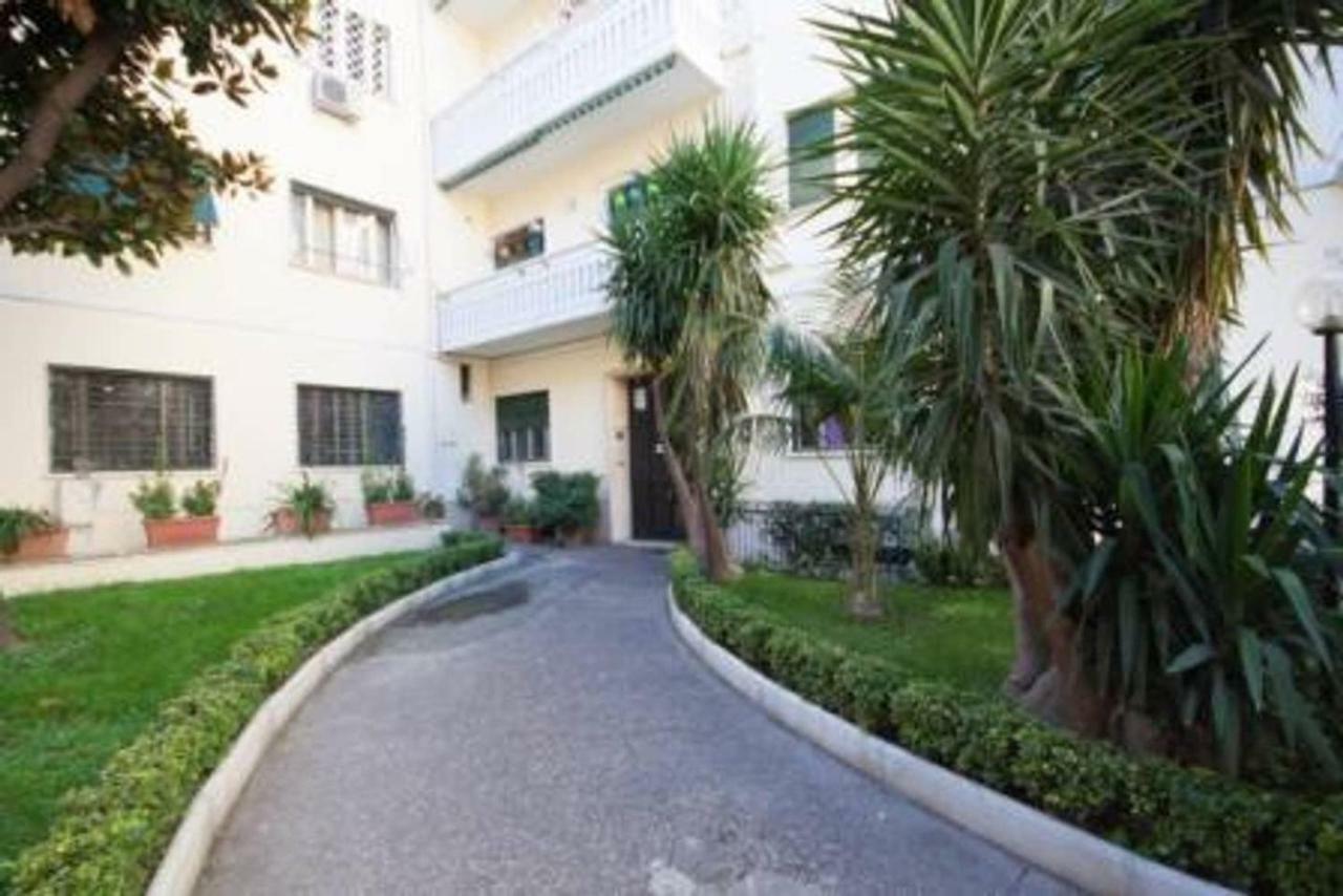 Easylife Apartment Rome Exterior photo